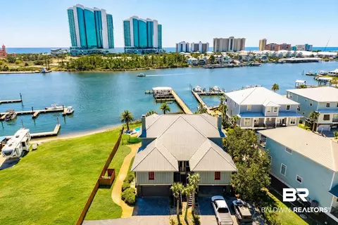 26326 Cotton Bayou Dr #2, Orange Beach, AL 36561