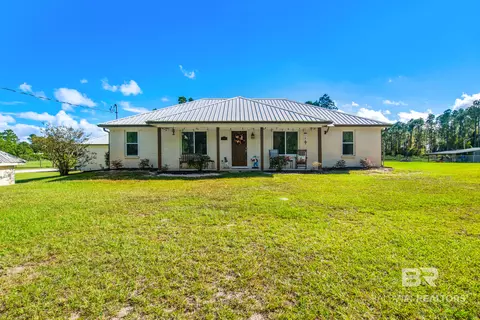 29880 Archie Rd, Elberta, AL 36530