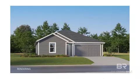 15304 Tiller Ln, Foley, AL 36535