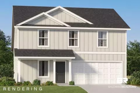 15333 Planters Ln, Foley, AL 36535