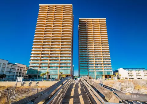 22988 Perdido Beach Blvd #2704, Orange Beach, AL 36561