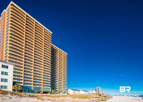 22988 Perdido Beach Blvd #2704, Orange Beach, AL 36561