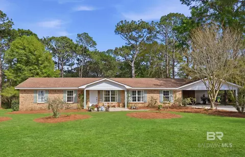 22800 River Rd, Daphne, AL 36526