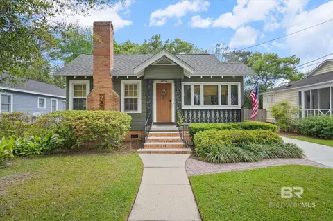 165 S Fulton St, Mobile, AL 36606