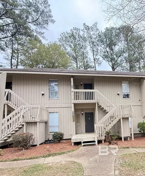 2079 N Seacliff Dr #2079, Daphne, AL 36526