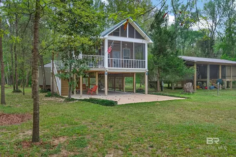3983 Eureka Landing Rd, Uriah, AL 36480