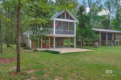 3983 Eureka Landing Rd, Uriah, AL 36480