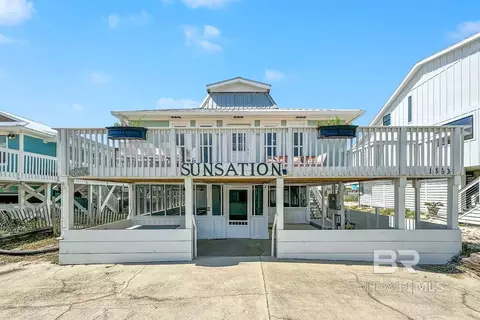 1360 W Beach Blvd, Gulf Shores, AL 36542