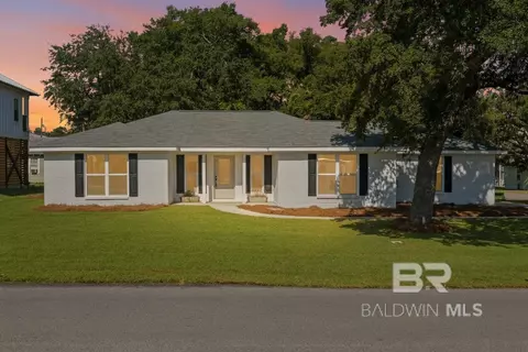 5443 Bay La Launch Ave, Orange Beach, AL 36561