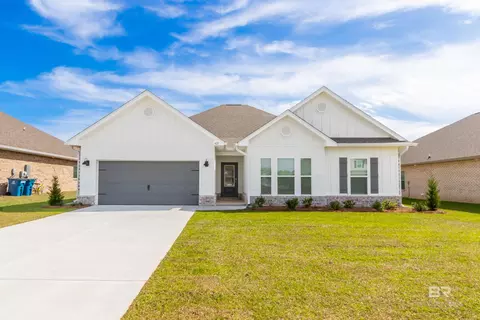 421 Raley Farms Dr, Gulf Shores, AL 36542