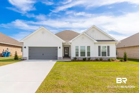 421 Raley Farms Dr, Gulf Shores, AL 36542
