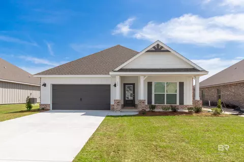 449 Parkerman Ave, Gulf Shores, AL 36542