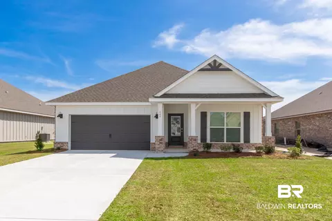 449 Parkerman Ave, Gulf Shores, AL 36542