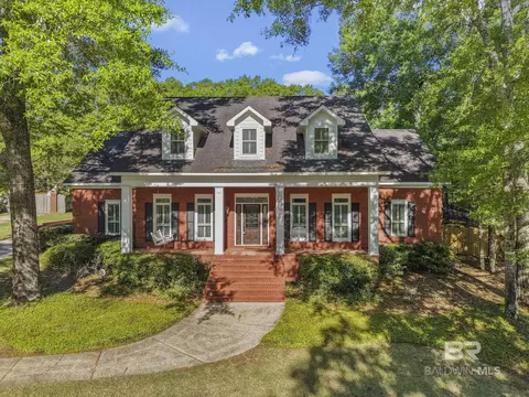 2858 Briarfield Ln, Mobile, AL 36693