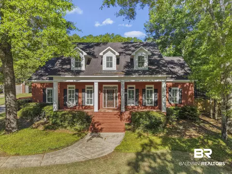 2858 Briarfield Ln, Mobile, AL 36693