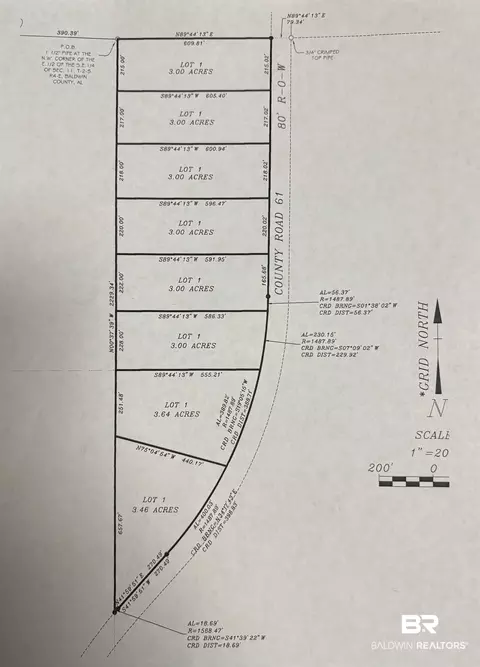 006 Phillipsville Rd, Bay Minette, AL 36507