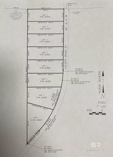 007 Phillipsville Rd, Bay Minette, AL 36507