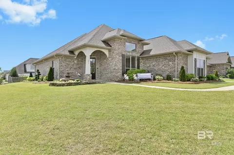 291 Hemlock Dr, Fairhope, AL 36532