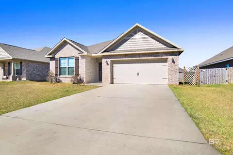 1174 Pheasant Cir, Foley, AL 36535