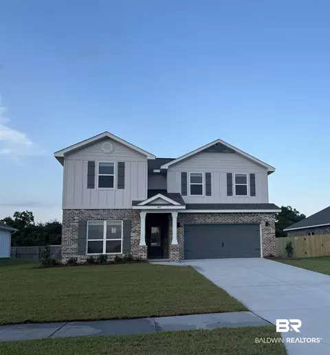 483 Preston Way, Gulf Shores, AL 36542