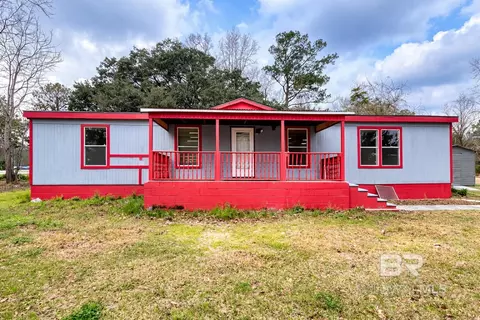 706 Dr Martin Luther King Jr Blvd # C, Bay Minette, AL 36507