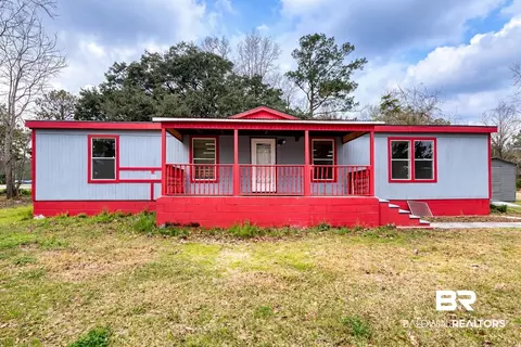 706 Dr Martin Luther King Jr Blvd # C, Bay Minette, AL 36507