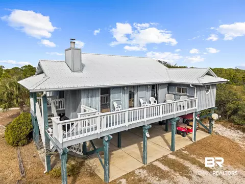 8877 Dolphin Ln, Gulf Shores, AL 36542