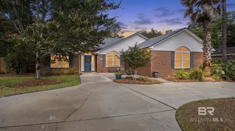 1313 W Fairway Dr, Gulf Shores, AL 36542