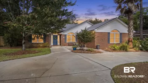 1313 W Fairway Dr, Gulf Shores, AL 36542