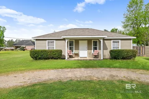 11571 Red Barn Rd, Fairhope, AL 36532