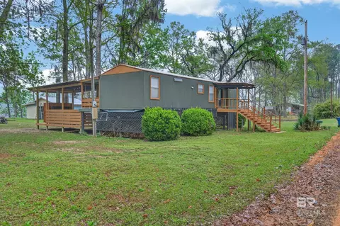 4038 Eureka Landing Rd, Uriah, AL 36480
