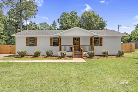 7662 Wilmer Georgetown Rd, Wilmer, AL 36587
