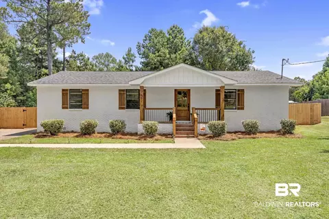 7662 Wilmer Georgetown Rd, Wilmer, AL 36587