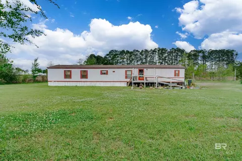14665 County Road 49, Summerdale, AL 36580