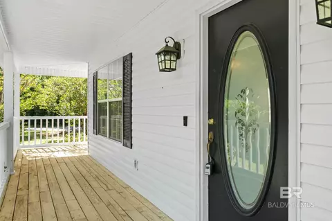 Exterior - 35673 County Road 39, Stapleton, AL 36578 photo 5 of 13