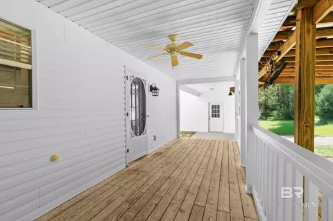 Exterior - 35673 County Road 39, Stapleton, AL 36578 photo 7 of 13