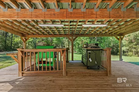 Exterior - 35673 County Road 39, Stapleton, AL 36578 photo 3 of 13