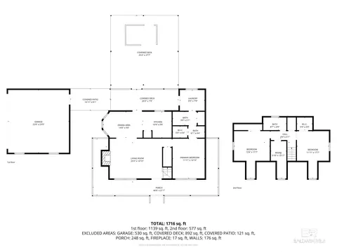 Floorplan - 35673 County Road 39, Stapleton, AL 36578 photo 1 of 5