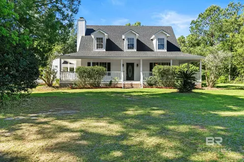 35673 County Road 39, Stapleton, AL 36578