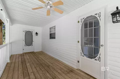 Exterior - 35673 County Road 39, Stapleton, AL 36578 photo 6 of 13