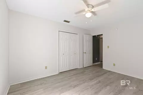 Bedroom - 35673 County Road 39, Stapleton, AL 36578 photo 3 of 3