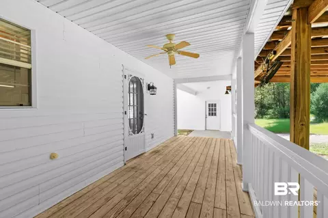 Exterior - 35673 County Road 39, Stapleton, AL 36578 photo 7 of 11
