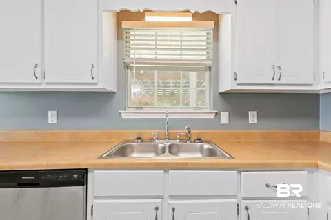 Kitchen - 35673 County Road 39, Stapleton, AL 36578 photo 3 of 3