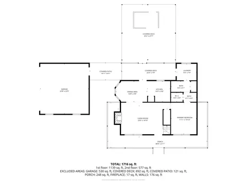 Floorplan - 35673 County Road 39, Stapleton, AL 36578 photo 5 of 5
