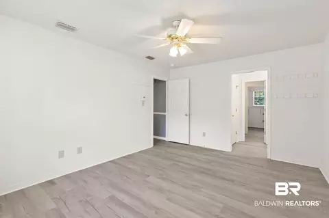 Bedroom - 35673 County Road 39, Stapleton, AL 36578 photo 2 of 4