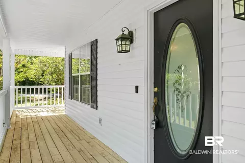 Exterior - 35673 County Road 39, Stapleton, AL 36578 photo 5 of 11