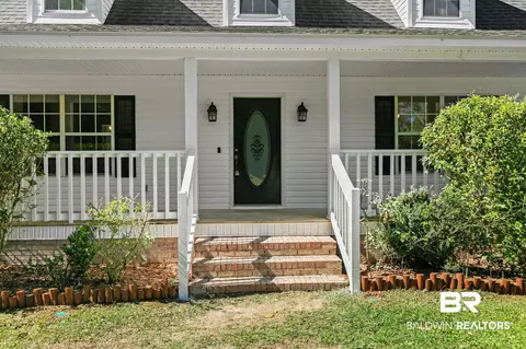 Exterior - 35673 County Road 39, Stapleton, AL 36578 photo 11 of 11