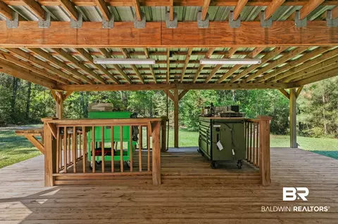 Exterior - 35673 County Road 39, Stapleton, AL 36578 photo 2 of 11