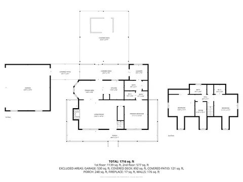 Floorplan - 35673 County Road 39, Stapleton, AL 36578 photo 1 of 5