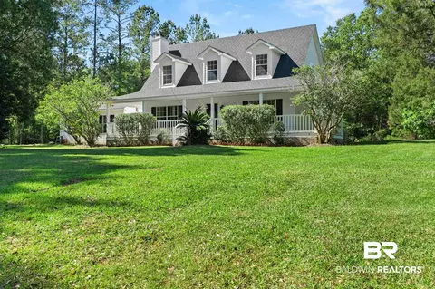 Exterior - 35673 County Road 39, Stapleton, AL 36578 photo 10 of 11